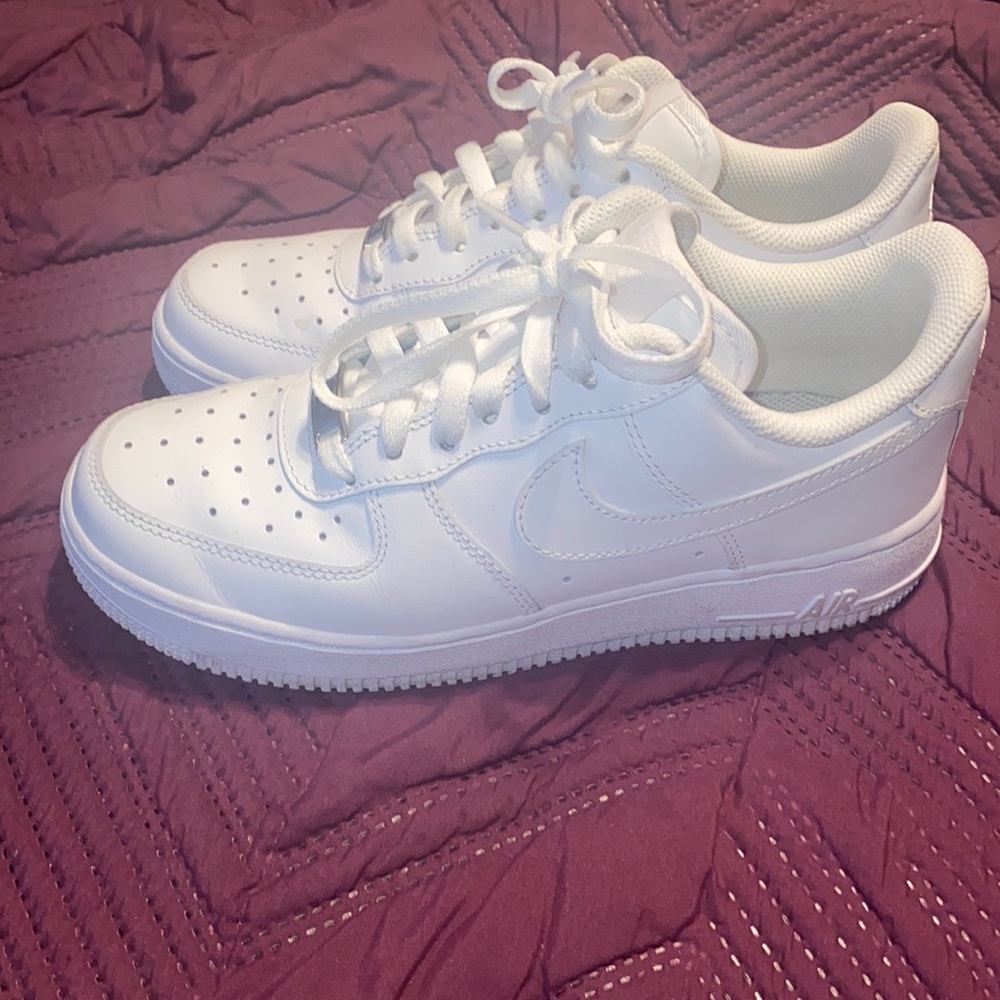 Nike Air Force 1s